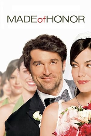 دانلود فیلم Made of Honor 2008