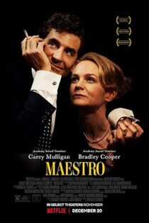 دانلود فیلم Maestro 2023