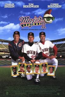 دانلود فیلم Major League II 1994