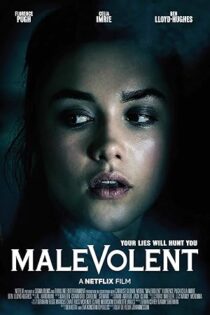 دانلود فیلم Malevolent 2018
