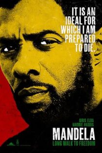 دانلود فیلم Mandela: Long Walk to Freedom 2013 دانلود فیلم Mandela: Long Walk to Freedom 2013