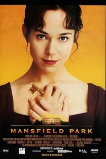دانلود فیلم Mansfield Park 1999