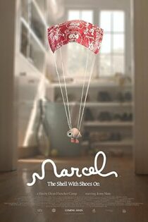 دانلود فیلم Marcel the Shell with Shoes On 2021