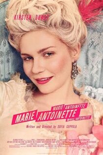 دانلود فیلم Marie Antoinette 2006