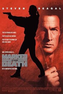 دانلود فیلم Marked for Death 1990 دانلود فیلم Marked for Death 1990