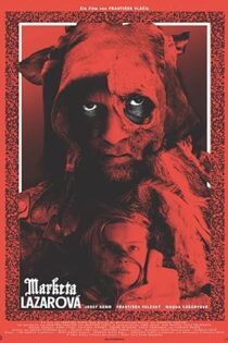 دانلود فیلم Marketa Lazarová 1967 دانلود فیلم Marketa Lazarová 1967