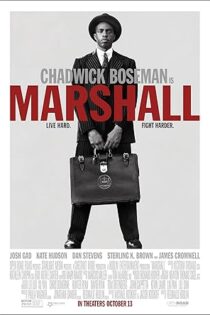 دانلود فیلم Marshall 2017 دانلود فیلم Marshall 2017