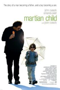 دانلود فیلم Martian Child 2007 دانلود فیلم Martian Child 2007