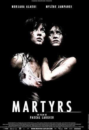دانلود فیلم Martyrs 2008