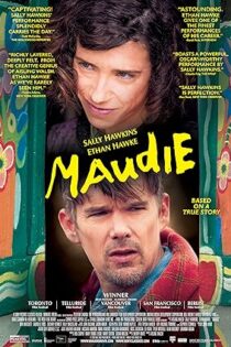 دانلود فیلم Maudie 2016