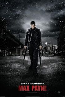 دانلود فیلم Max Payne 2008