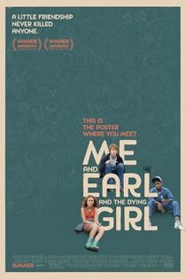 دانلود فیلم Me and Earl and the Dying Girl 2015 بدون سانسور دانلود فیلم Me and Earl and the Dying Girl 2015 بدون سانسور