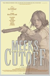 دانلود فیلم Meek’s Cutoff 2010