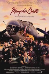 دانلود فیلم Memphis Belle 1990