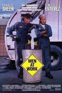 دانلود فیلم Men at Work 1990