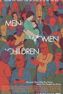 دانلود فیلم Men, Women & Children 2014