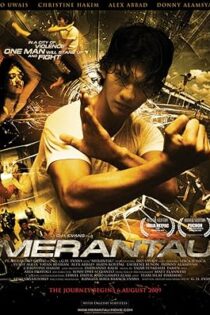دانلود فیلم Merantau 2009 دانلود فیلم Merantau 2009