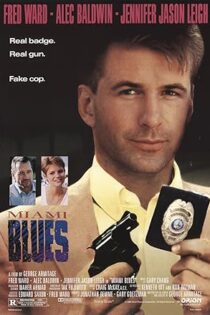 دانلود فیلم Miami Blues 1990