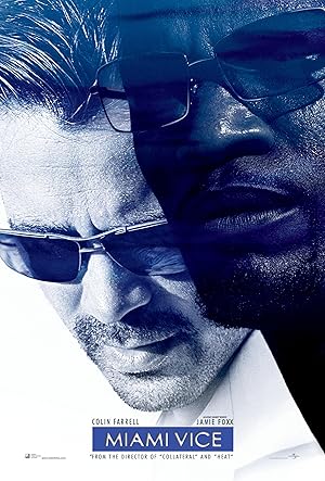 دانلود فیلم Miami Vice 2006