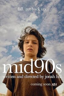 دانلود فیلم Mid90s 2018 دانلود فیلم Mid90s 2018