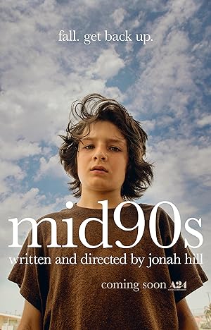 دانلود فیلم Mid90s 2018