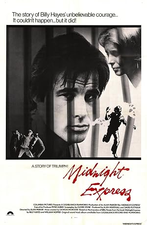 دانلود فیلم Midnight Express 1978
