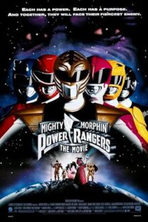 دانلود فیلم Mighty Morphin Power Rangers 1995 دانلود فیلم Mighty Morphin Power Rangers 1995