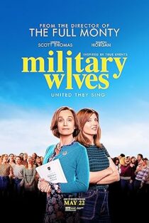 دانلود فیلم Military Wives 2019 دانلود فیلم Military Wives 2019