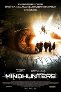 دانلود فیلم Mindhunters 2004 دانلود فیلم Mindhunters 2004