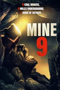 دانلود فیلم Mine 9 2019