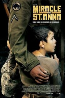 دانلود فیلم Miracle at St. Anna 2008 دانلود فیلم Miracle at St. Anna 2008