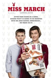دانلود فیلم Miss March 2009