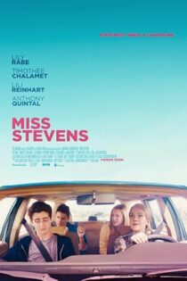 دانلود فیلم Miss Stevens 2016