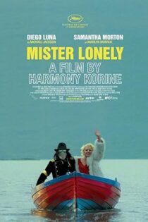 دانلود فیلم Mister Lonely 2007