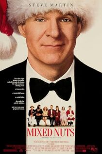 دانلود فیلم Mixed Nuts 1994