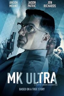 دانلود فیلم MK Ultra 2022