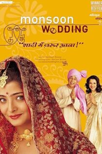 دانلود فیلم Monsoon Wedding 2001 دانلود فیلم Monsoon Wedding 2001