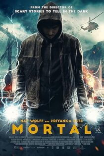 دانلود فیلم Mortal 2020