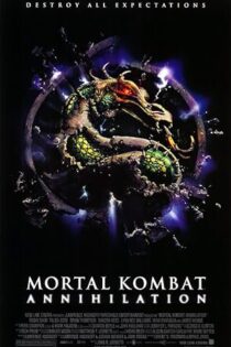 دانلود فیلم Mortal Kombat: Annihilation 1997 دانلود فیلم Mortal Kombat: Annihilation 1997