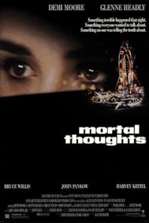دانلود فیلم Mortal Thoughts 1991
