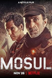 دانلود فیلم Mosul 2019