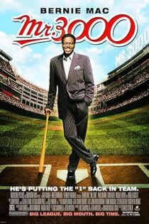 دانلود فیلم Mr. 3000 2004