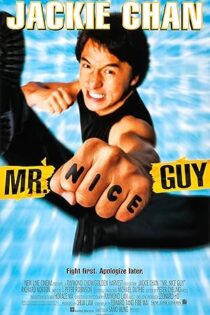 دانلود فیلم Mr. Nice Guy 1997