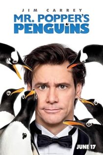 دانلود فیلم Mr. Popper’s Penguins 2011 دانلود فیلم Mr. Popper’s Penguins 2011
