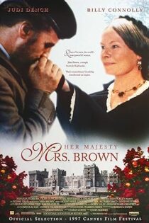 دانلود فیلم Mrs. Brown 1997