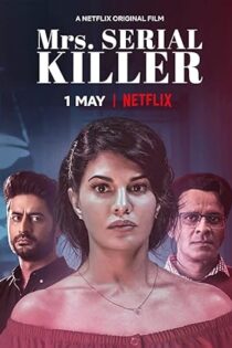 دانلود فیلم Mrs. Serial Killer 2020