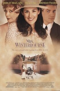 دانلود فیلم Mrs. Winterbourne 1996 دانلود فیلم Mrs. Winterbourne 1996