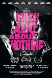 دانلود فیلم Much Ado About Nothing 2012