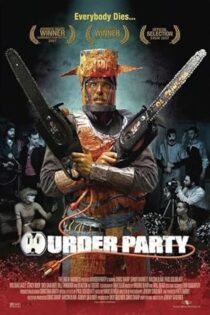 دانلود فیلم Murder Party 2007 دانلود فیلم Murder Party 2007
