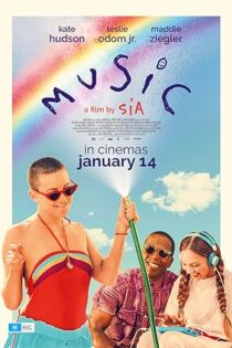 دانلود فیلم Music 2021